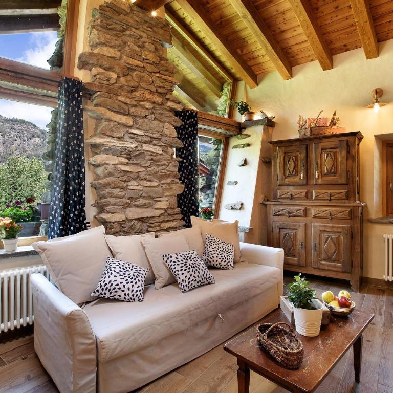 Chalet 1175 - Grand-haury - Chalet - 3