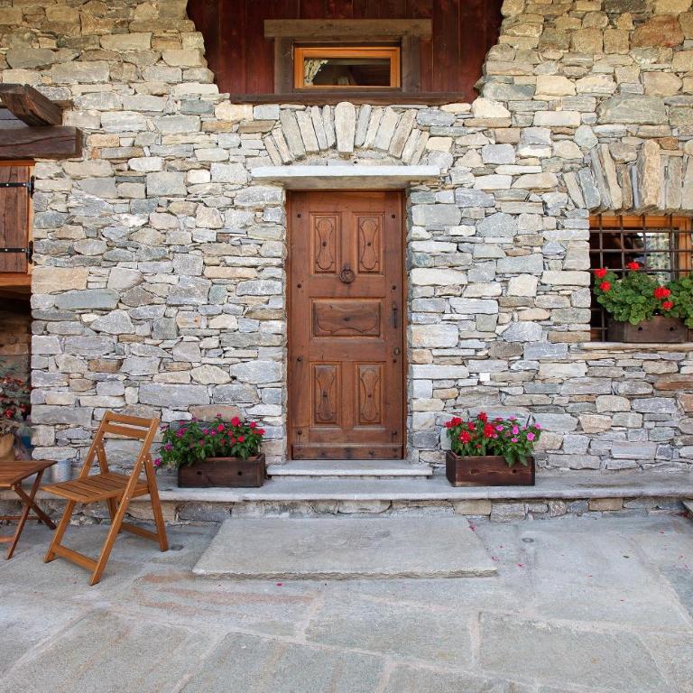 Chalet 1175 - Grand-haury - Chalet - 26