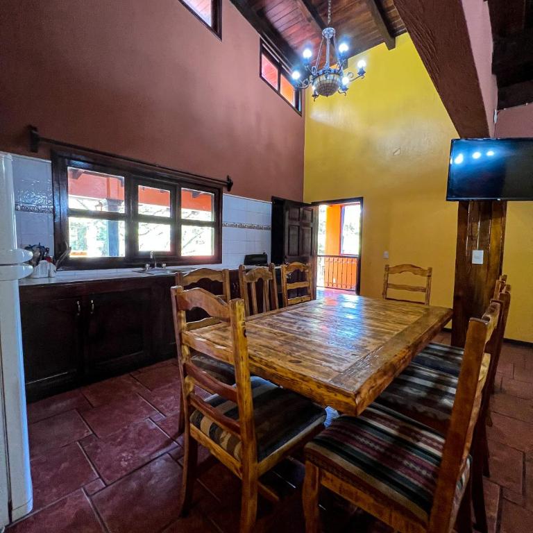 Villas Lupita - Casa de 4 dormitorios - 17
