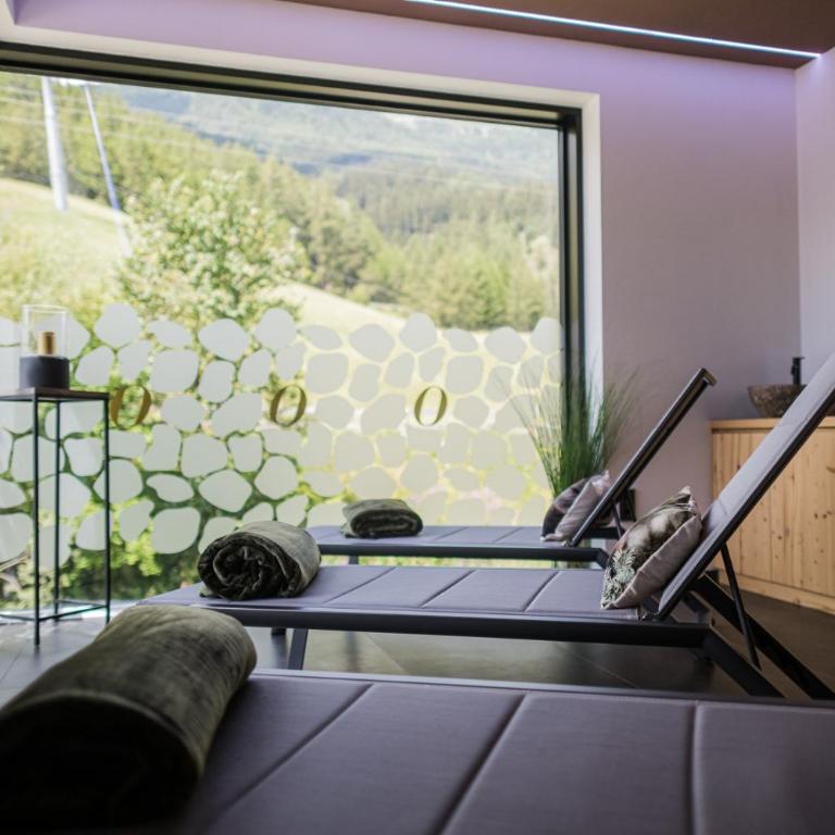 Chalet Ortles - Chalet - 9