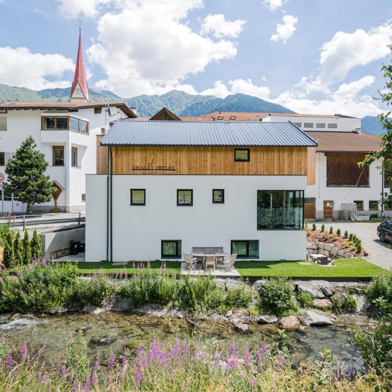 Chalet Ortles - Chalet - 2