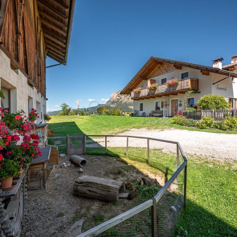 Furnerhof Apt Olpenglühn - Appartamento Deluxe con 2 Camere da Letto e Vista Giardino - 27