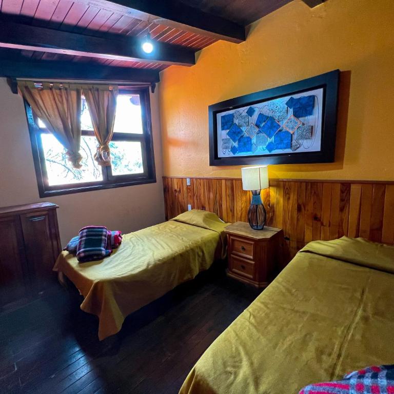Villas Lupita - Casa de 4 dormitorios - 14