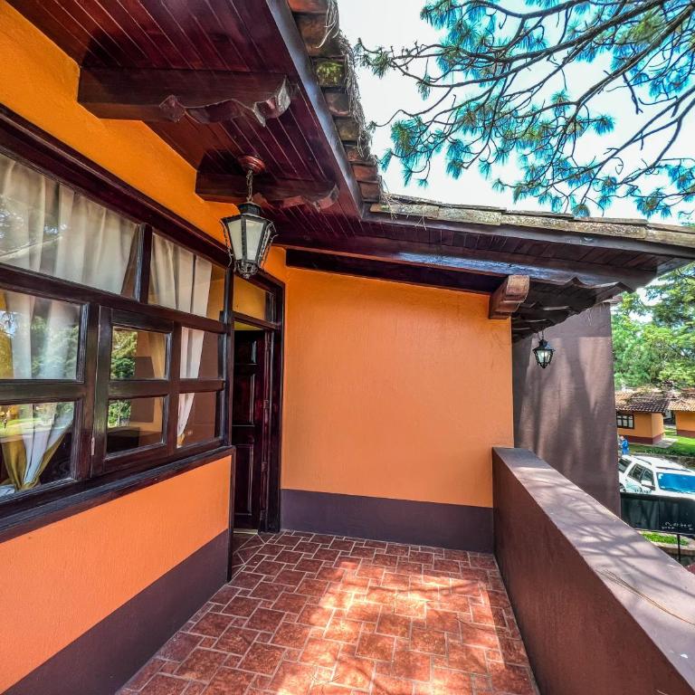 Villas Lupita - Casa de 4 dormitorios - 18