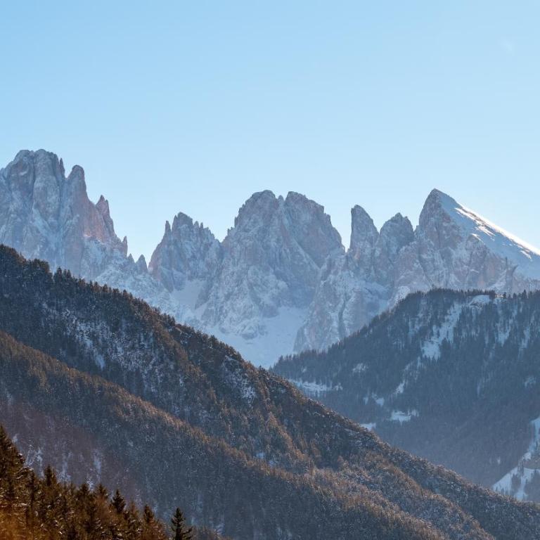 Apartment Funtnatsch - Appartamento con 3 Camere da Letto e Vista Montagna - 35