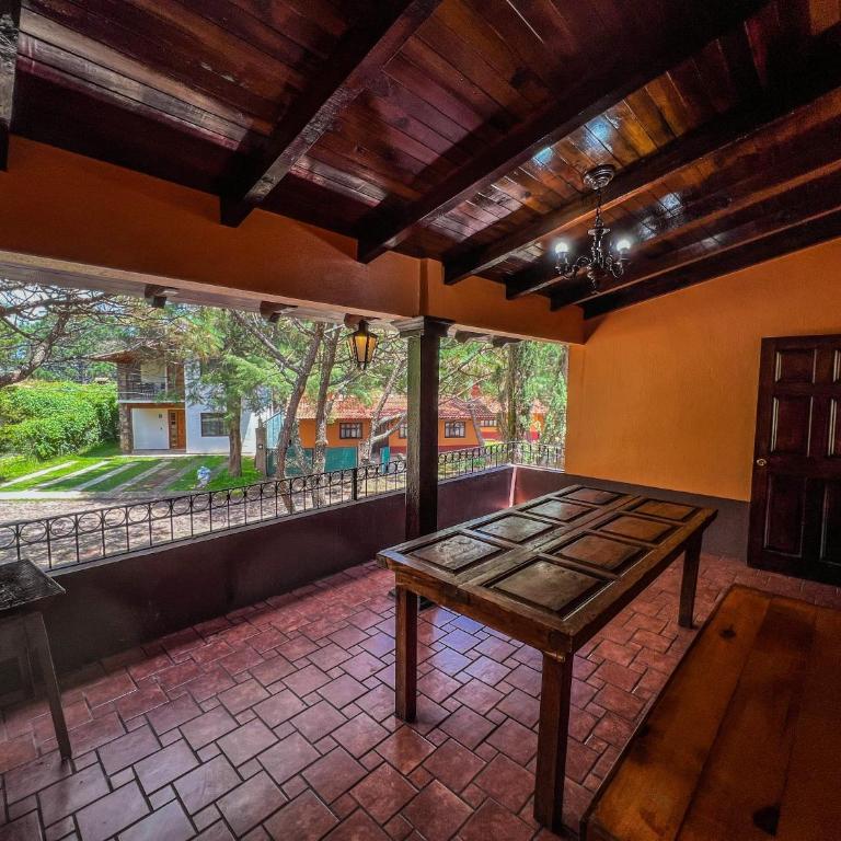 Villas Lupita - Casa de 4 dormitorios - 19