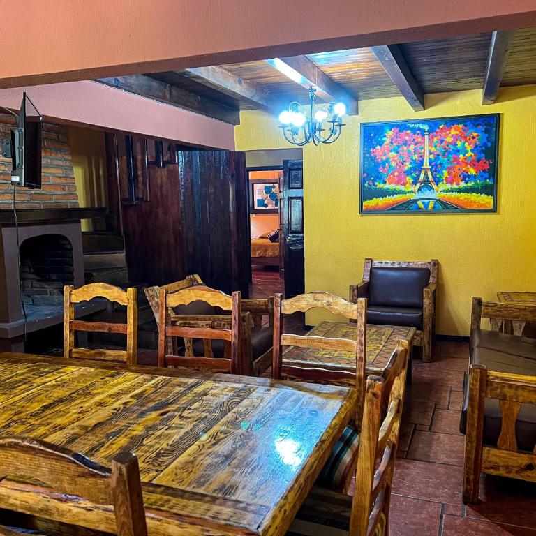 Villas Lupita - Casa de 4 dormitorios - 20