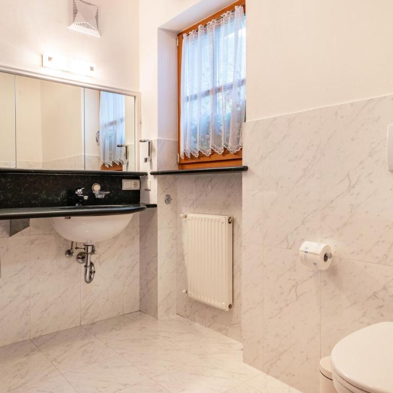 Apartment Funtnatsch - Appartamento con 3 Camere da Letto e Vista Montagna - 19