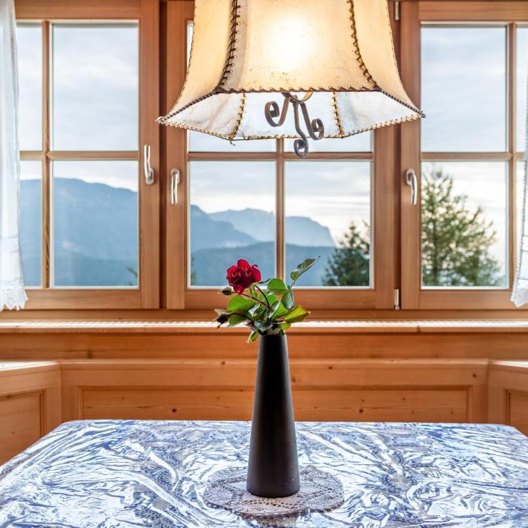 Apartment Funtnatsch - Appartamento con 3 Camere da Letto e Vista Montagna - 9