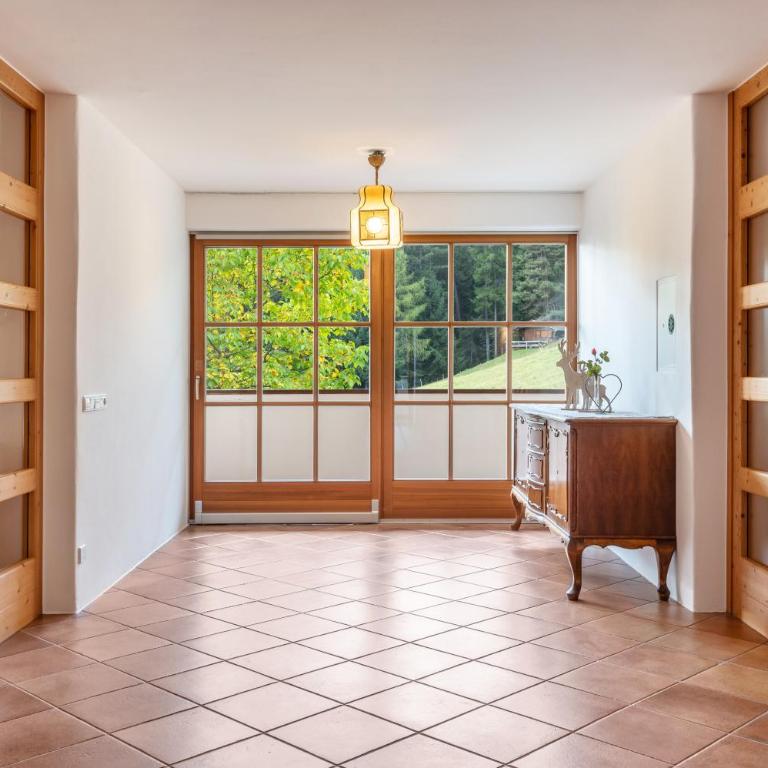 Apartment Funtnatsch - Appartamento con 3 Camere da Letto e Vista Montagna - 10