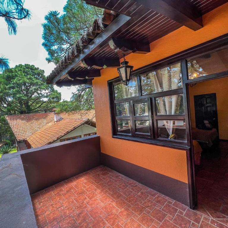 Villas Lupita - Casa de 4 dormitorios - 21