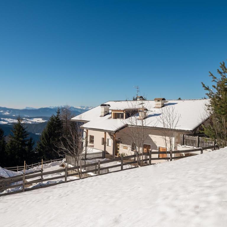 Apartment Funtnatsch - Appartamento con 3 Camere da Letto e Vista Montagna - 36