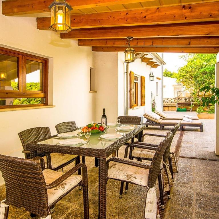 Casa de los Pinos - Casa de 3 dormitorios - 20