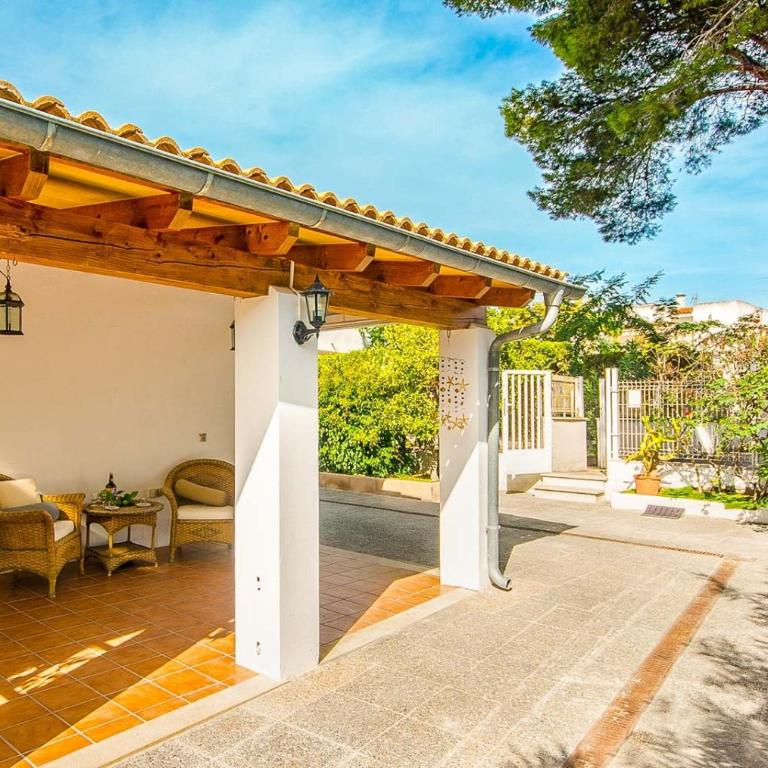 Casa de los Pinos - Casa de 3 dormitorios - 22