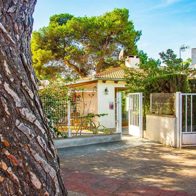 Casa de los Pinos - Casa de 3 dormitorios - 26