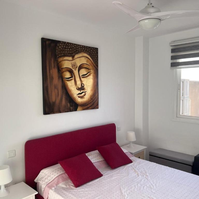 2 Bedroom Penthouse Best Sea Views - Apartamento Deluxe de 2 dormitorios con vistas al mar - 9