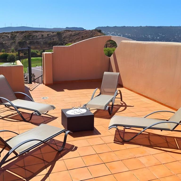 2 Bedroom Penthouse Best Sea Views - Apartamento Deluxe de 2 dormitorios con vistas al mar - 5