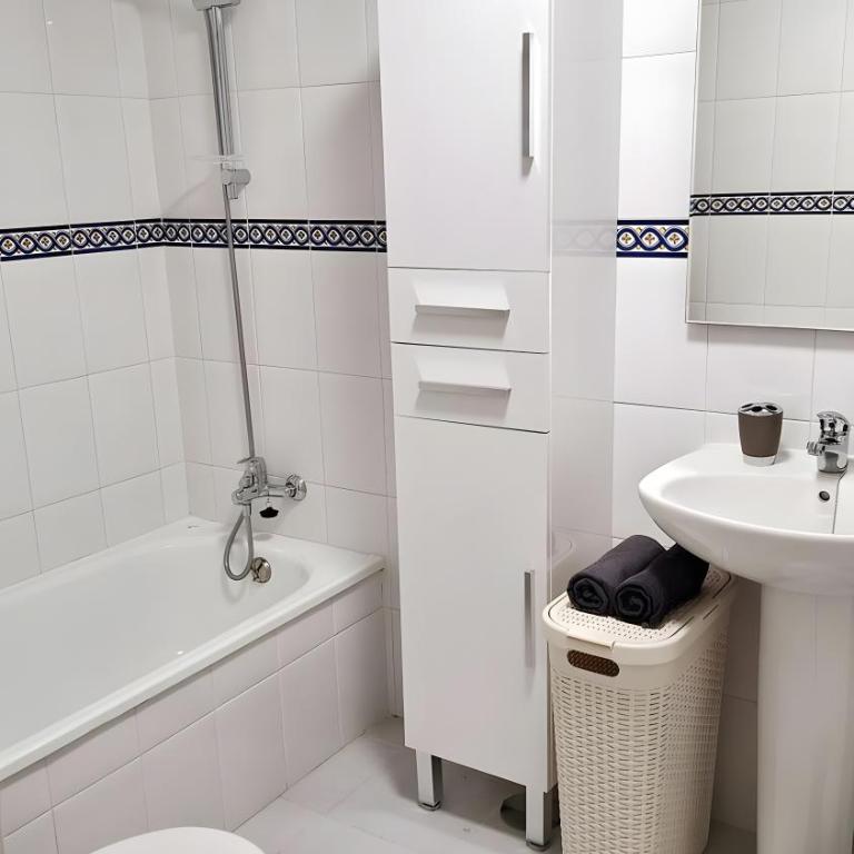 2 Bedroom Penthouse Best Sea Views - Apartamento Deluxe de 2 dormitorios con vistas al mar - 6