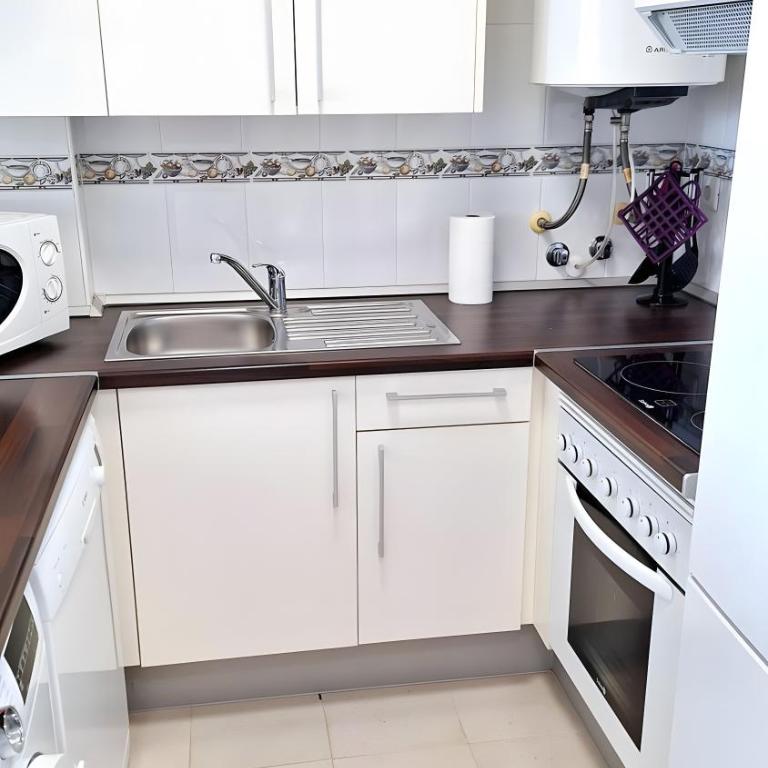 2 Bedroom Penthouse Best Sea Views - Apartamento Deluxe de 2 dormitorios con vistas al mar - 7