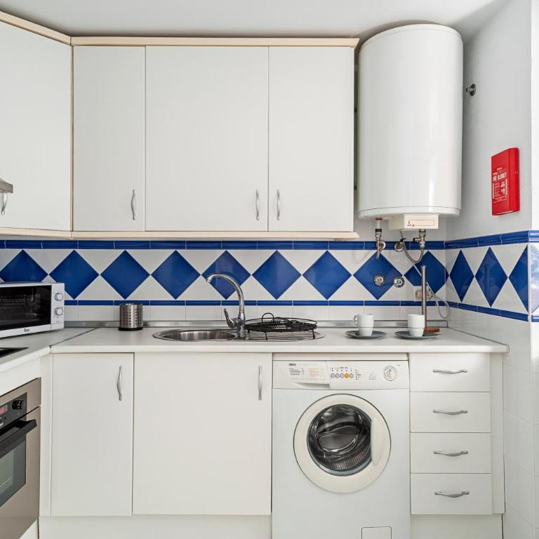El Rinconcito - Sólo Familias - Apartamento con terraza - 13