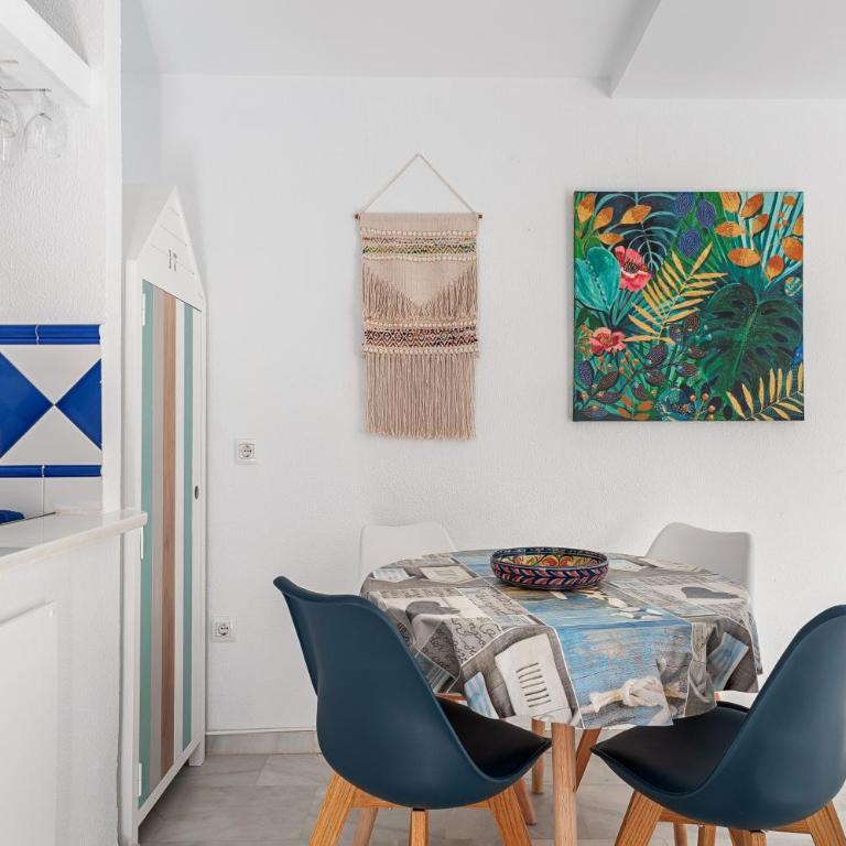 El Rinconcito - Sólo Familias - Apartamento con terraza - 10