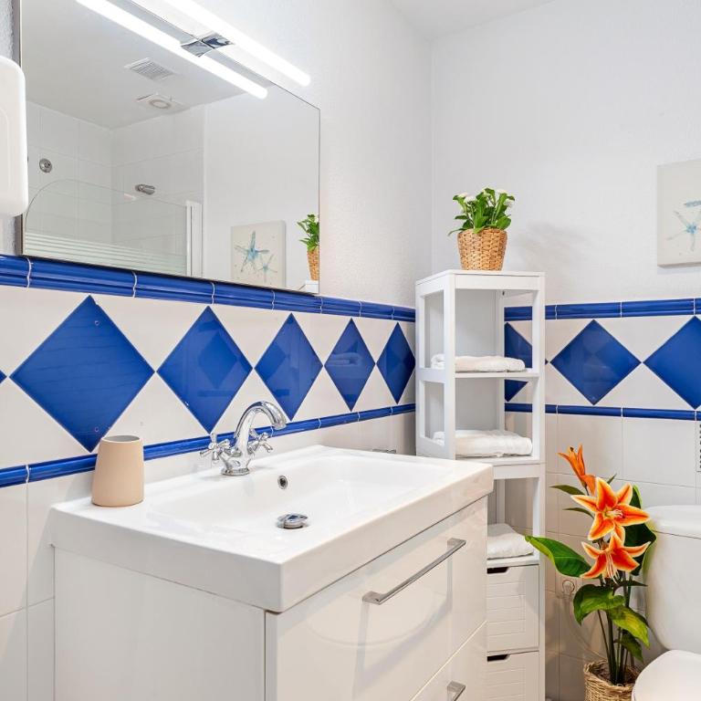 El Rinconcito - Sólo Familias - Apartamento con terraza - 23