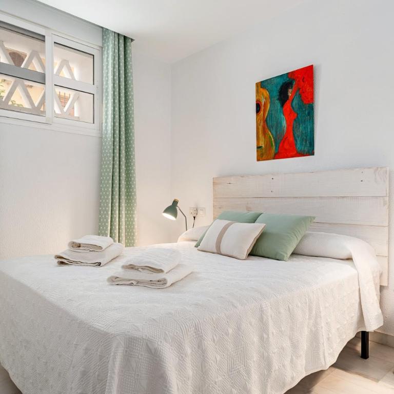 El Rinconcito - Sólo Familias - Apartamento con terraza - 16