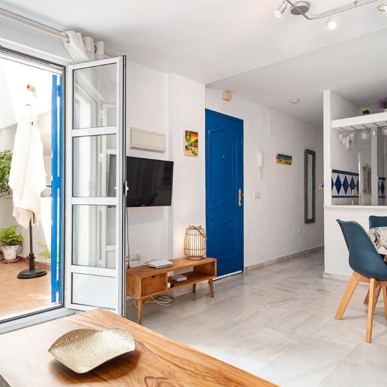 El Rinconcito - Sólo Familias - Apartamento con terraza - 8