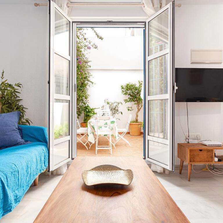 El Rinconcito - Sólo Familias - Apartamento con terraza - 1