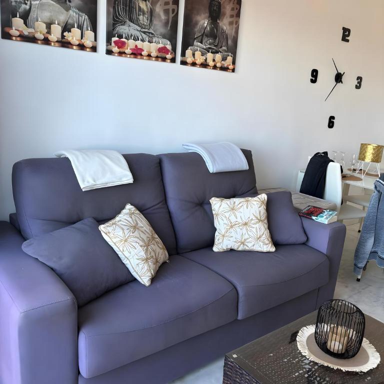 2 Bedroom Penthouse Best Sea Views - Apartamento Deluxe de 2 dormitorios con vistas al mar - 13