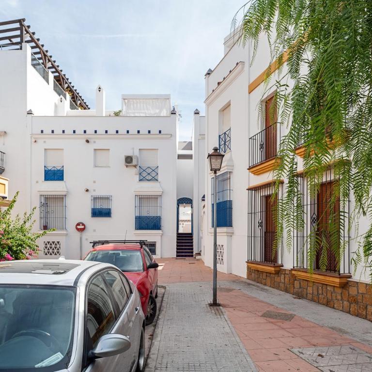 El Rinconcito - Sólo Familias - Apartamento con terraza - 25