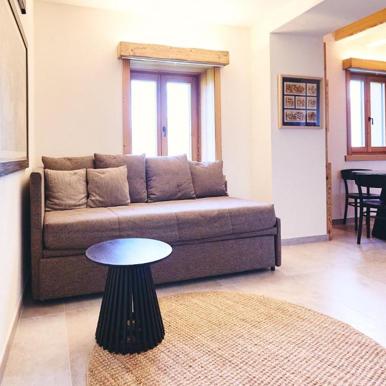 Bellagio - Baita treeb Tivano - One-Bedroom Apartment with Lake View - 7