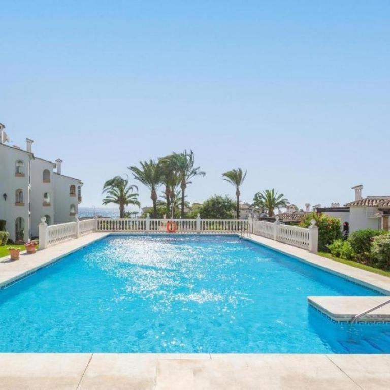 210 Mijas Sea View Bahia Playa - Apartamento Deluxe de 2 dormitorios con vistas al mar - 21
