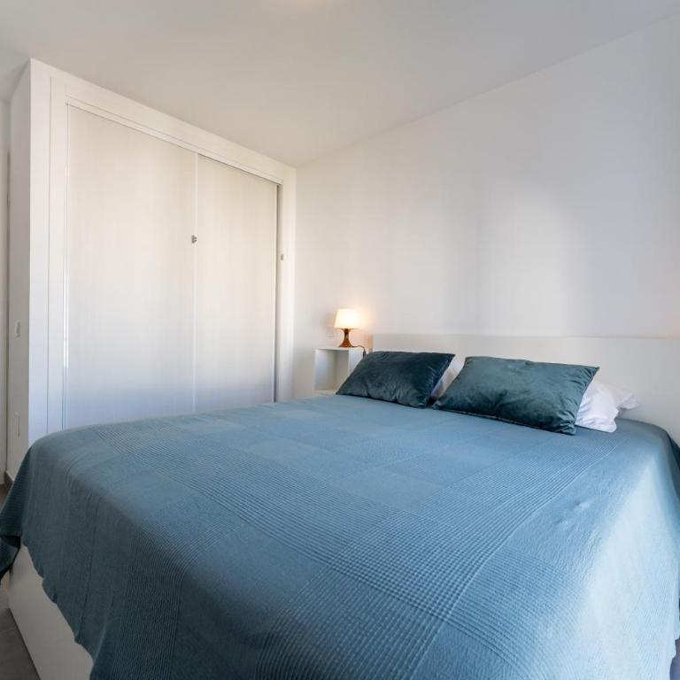 210 Mijas Sea View Bahia Playa - Apartamento Deluxe de 2 dormitorios con vistas al mar - 13