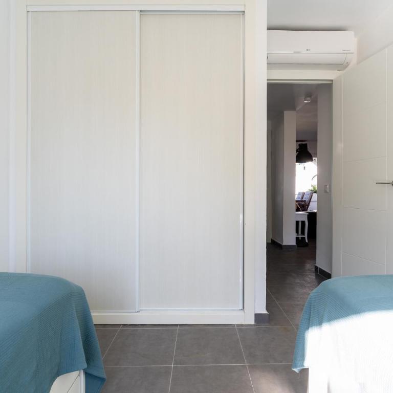 210 Mijas Sea View Bahia Playa - Apartamento Deluxe de 2 dormitorios con vistas al mar - 16