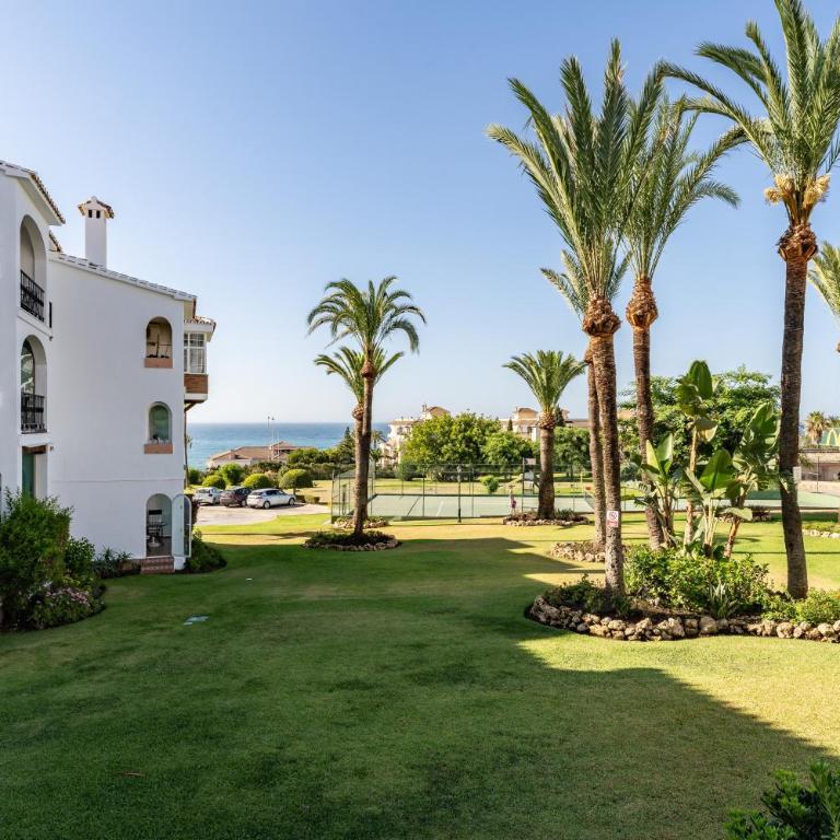 210 Mijas Sea View Bahia Playa - Apartamento Deluxe de 2 dormitorios con vistas al mar - 22