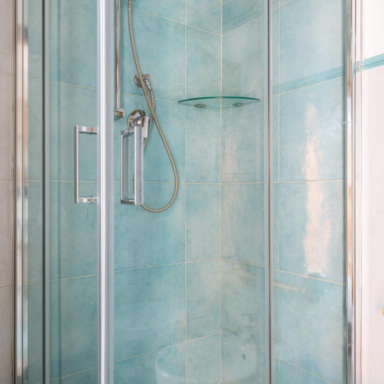 Holiday In Villasimius - Two-Bedroom House - 17
