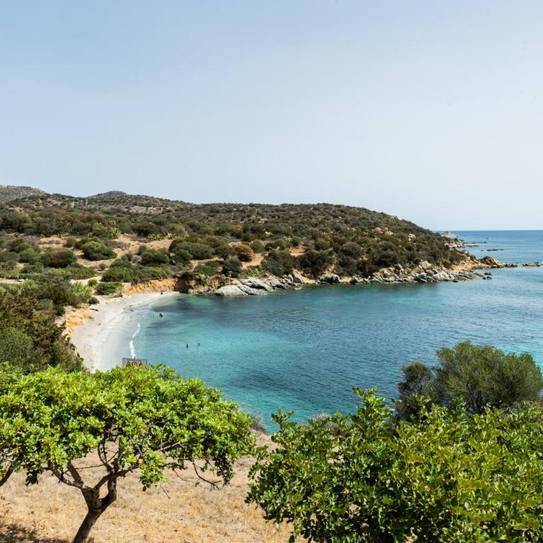 Holiday In Villasimius - Two-Bedroom House - 26