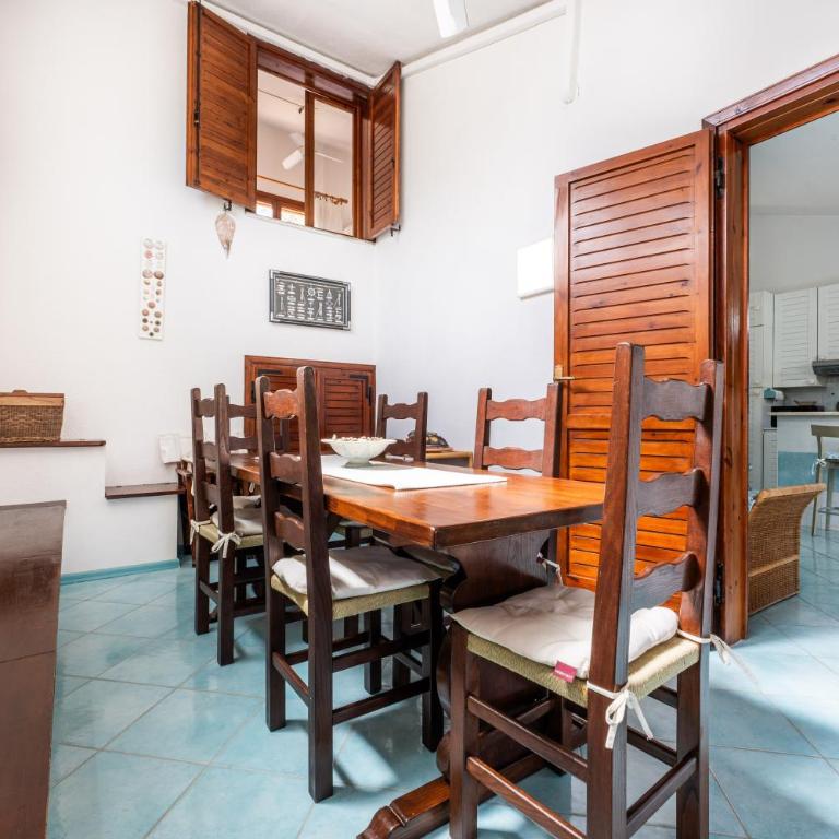 Holiday In Villasimius - Two-Bedroom House - 7