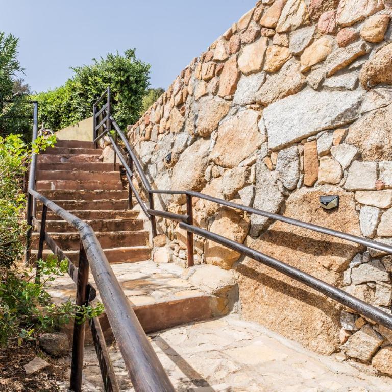 Holiday In Villasimius - Two-Bedroom House - 24