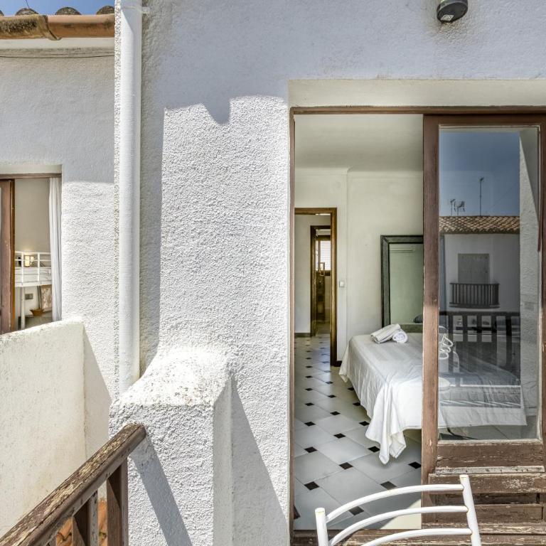 Casa de Riells - Casa de 3 dormitorios - 11