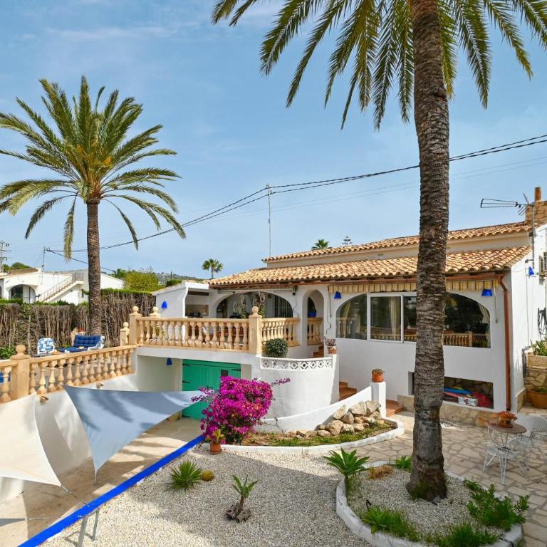 Dulce - Villa con vistas al mar - 2