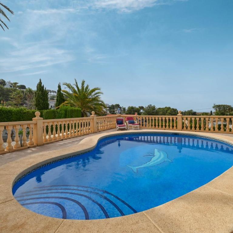 Dulce - Villa con vistas al mar - 4