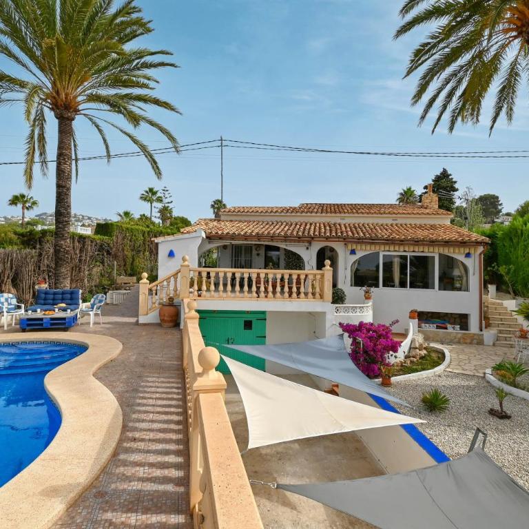 Dulce - Villa con vistas al mar - 3