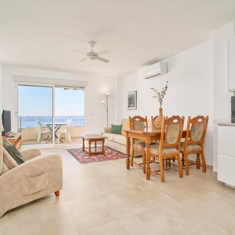 Apartamento moderno - Apartamento Superior con vistas a la ciudad - 16