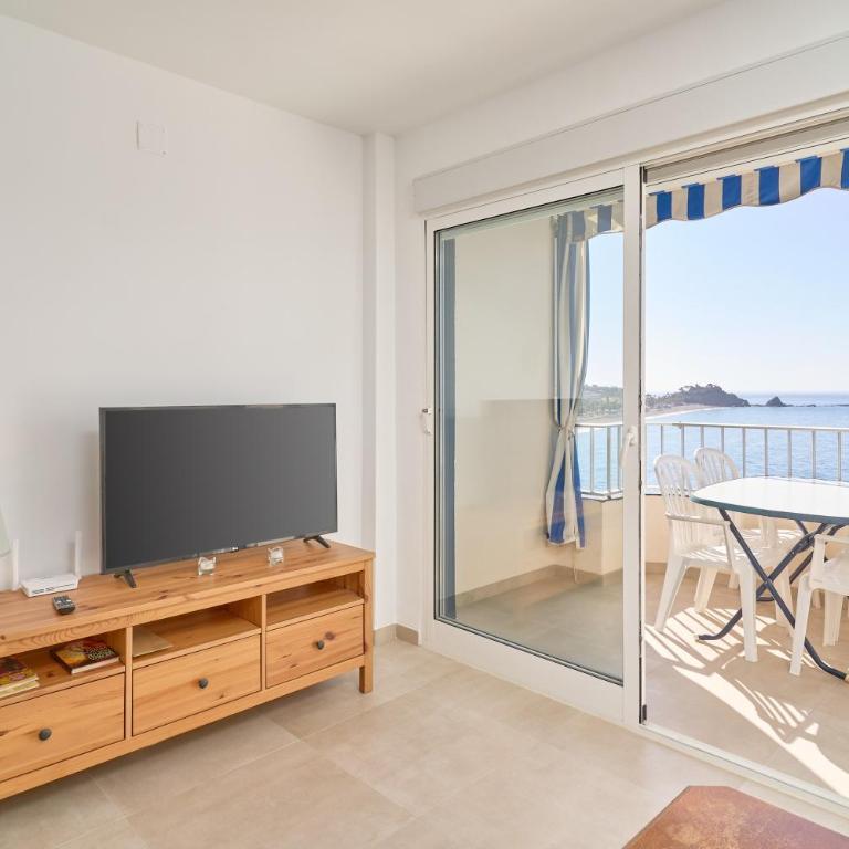 Apartamento moderno - Apartamento Superior con vistas a la ciudad - 18