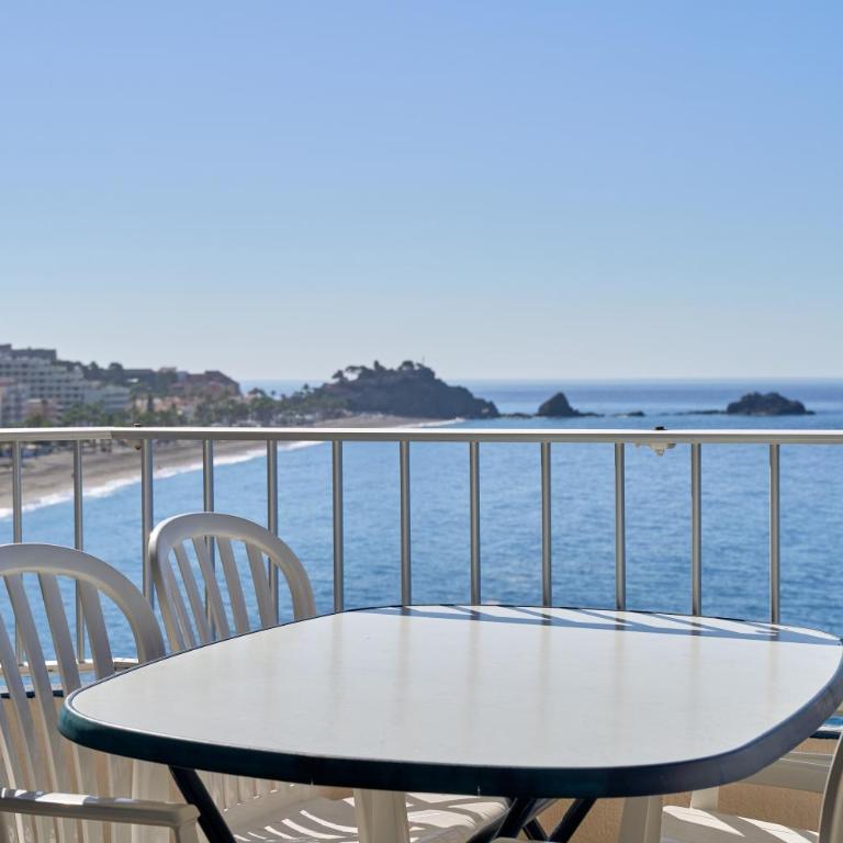 Apartamento moderno - Apartamento Superior con vistas a la ciudad - 20