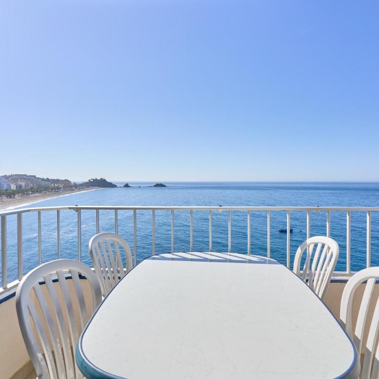 Apartamento moderno - Apartamento Superior con vistas a la ciudad - 19