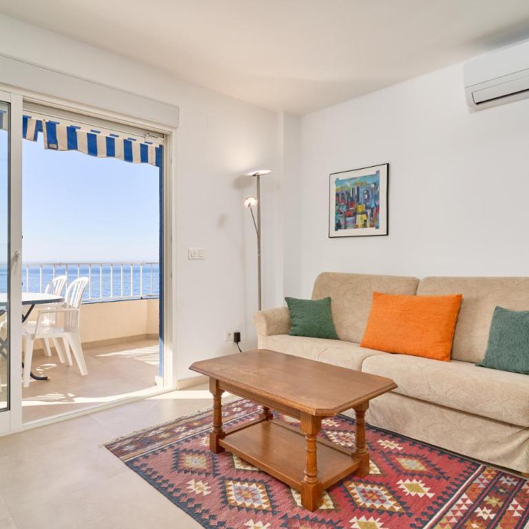 Apartamento moderno - Apartamento Superior con vistas a la ciudad - 1