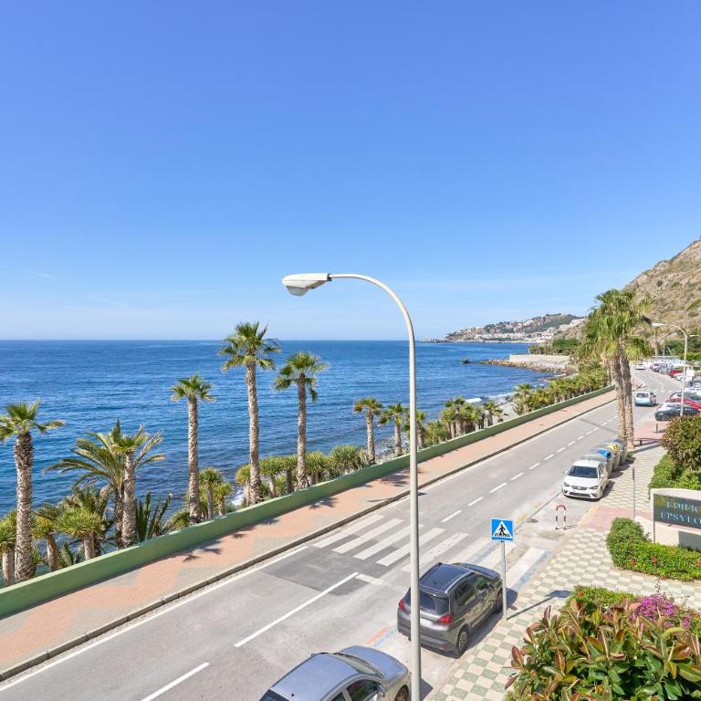 Apartamento moderno - Apartamento Superior con vistas a la ciudad - 23